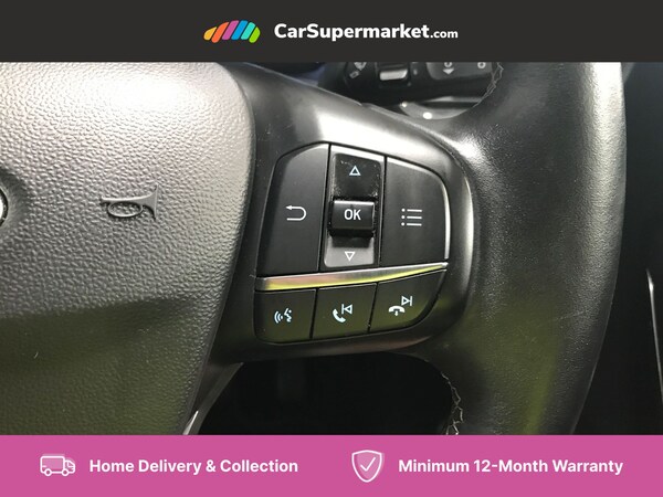 Used Ford Fiesta 2020 for sale - 76230625: Photo 30