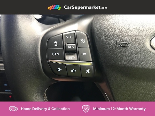 Used Ford Fiesta 2020 for sale - 76230625: Photo 31