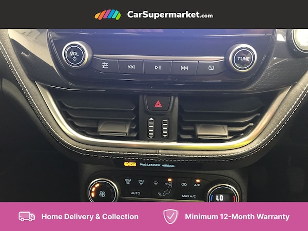 Used Ford Fiesta 2020 for sale - 76230625: Photo 38
