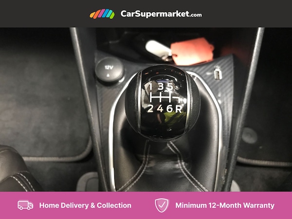 Used Ford Fiesta 2020 for sale - 76230625: Photo 40