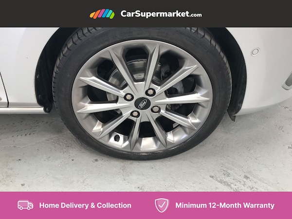 Used Ford Fiesta 2020 for sale - 76230625: Photo 9