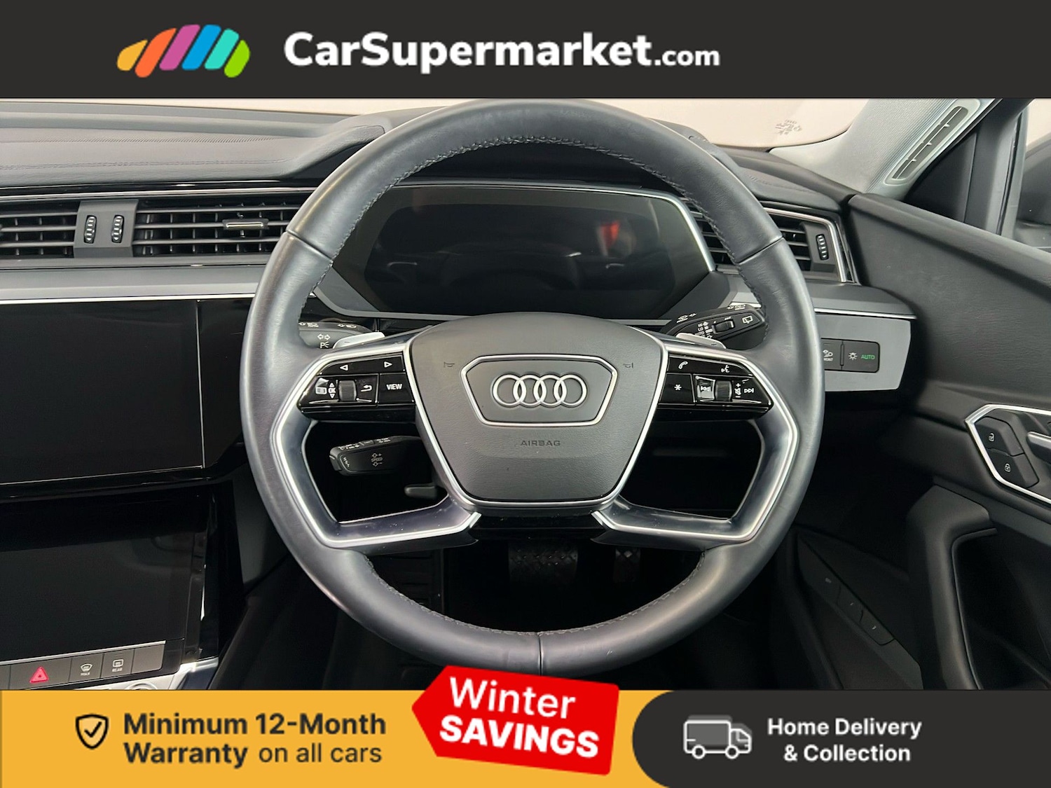 Used Audi e-tron 2022 for sale - 77275221: Photo 15