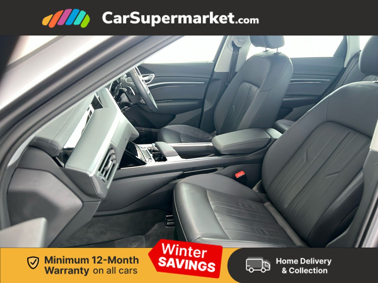 Used Audi e-tron 2022 for sale - 77275221: Photo 18