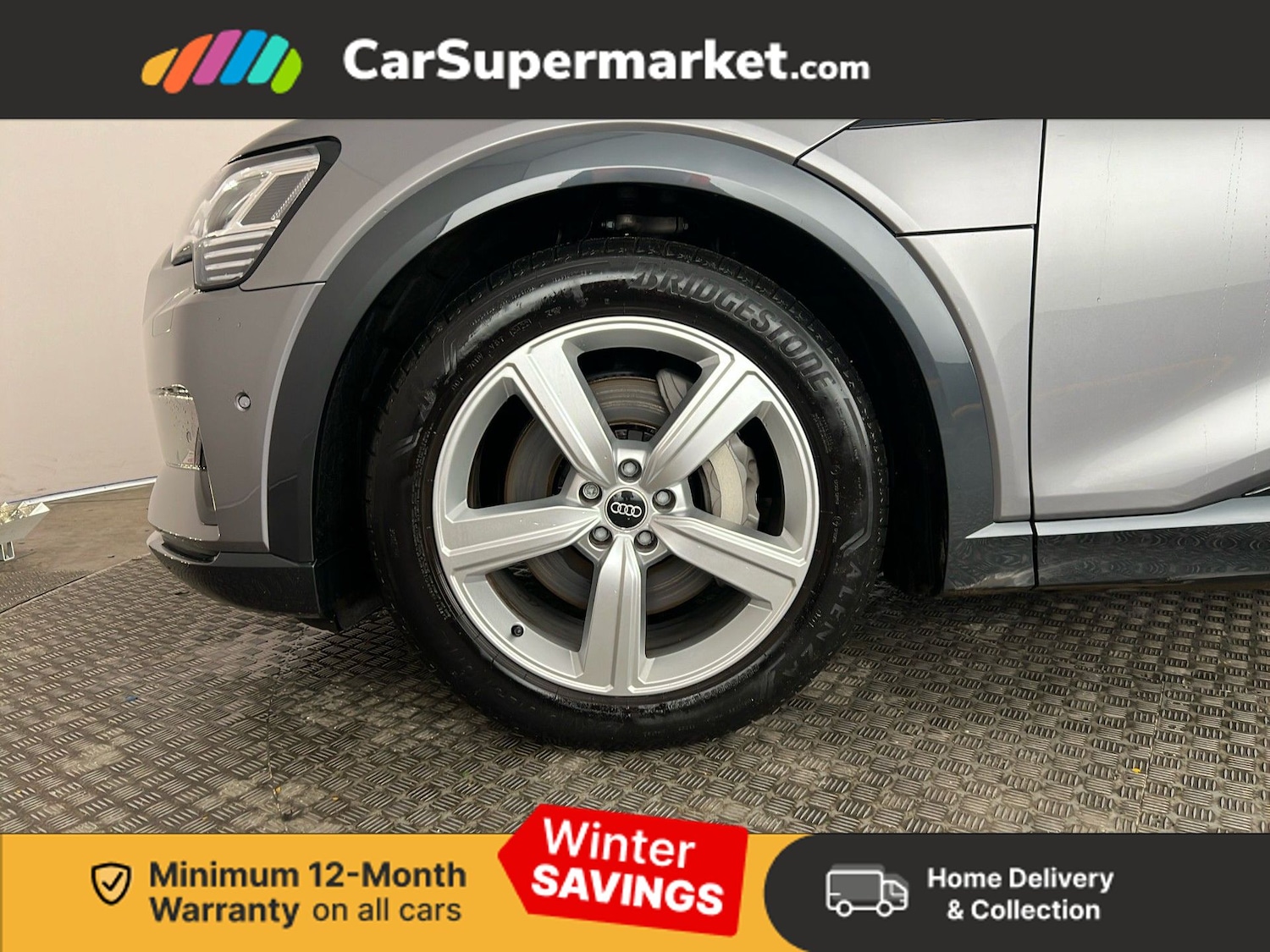 Used Audi e-tron 2022 for sale - 77275221: Photo 20