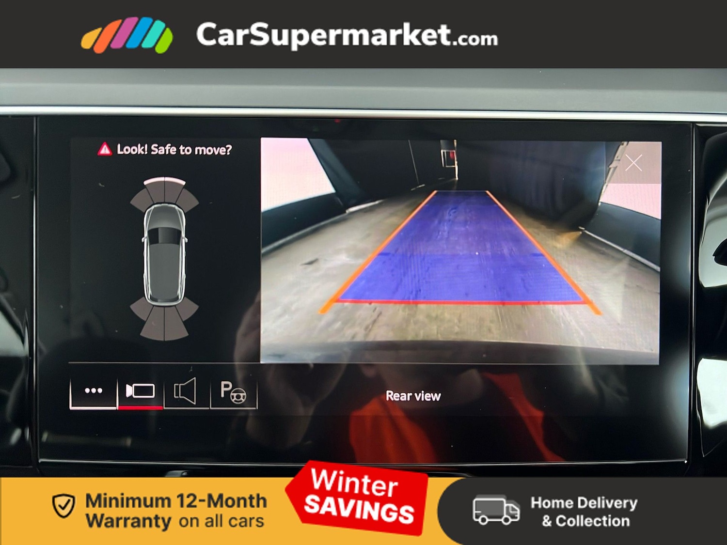 Used Audi e-tron 2022 for sale - 77275221: Photo 29