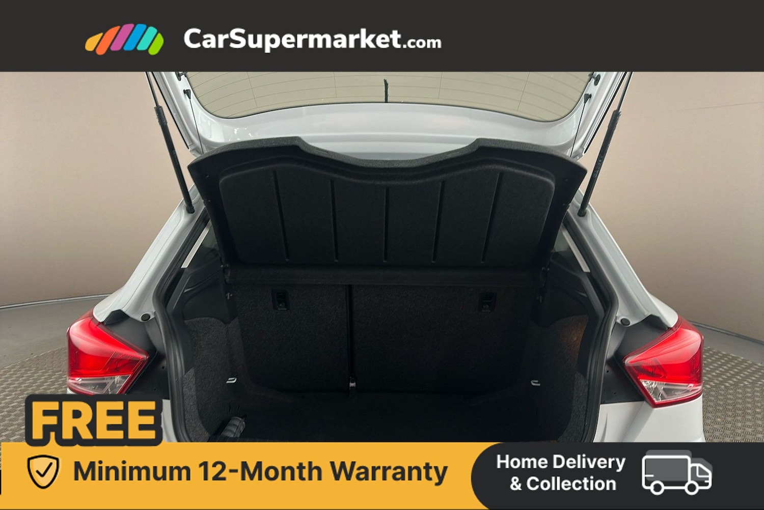 Used SEAT Ibiza 2022 for sale - 76535278: Photo 22