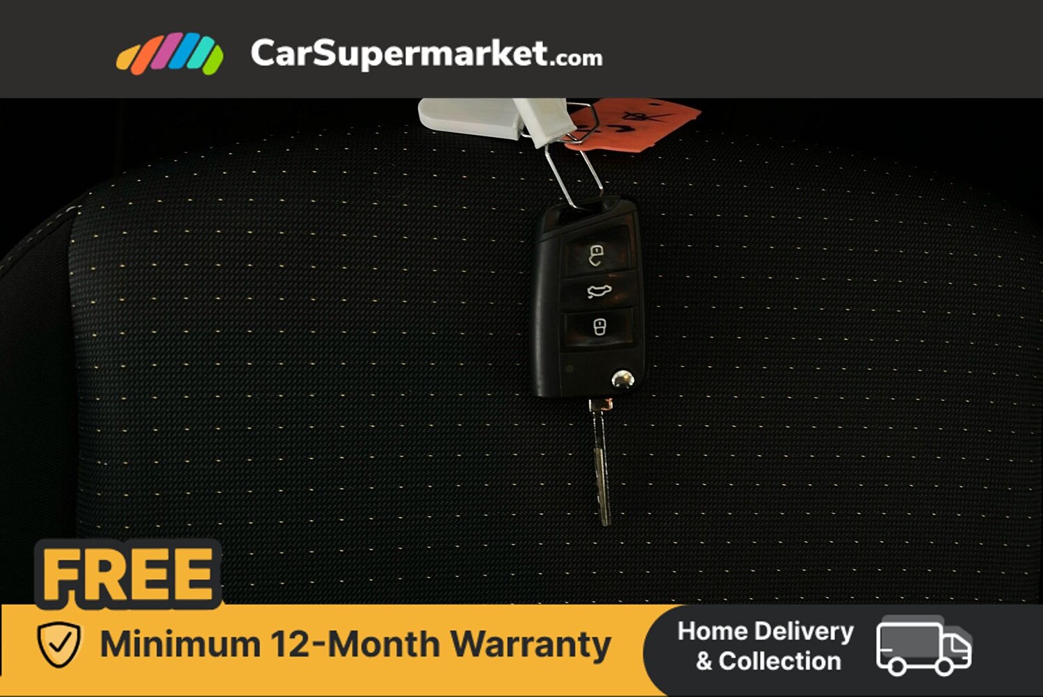 Used SEAT Ibiza 2022 for sale - 76535278: Photo 23