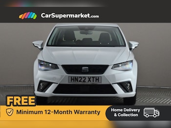 Used SEAT Ibiza 2022 for sale - 76535278: Photo