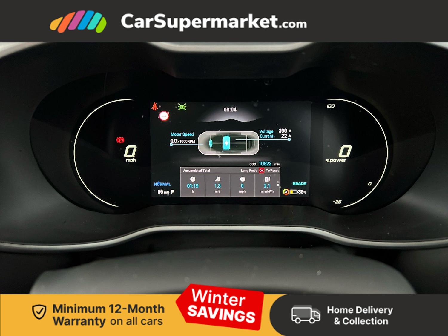 Used MG MG ZS 2022 for sale - 77147548: Photo 15