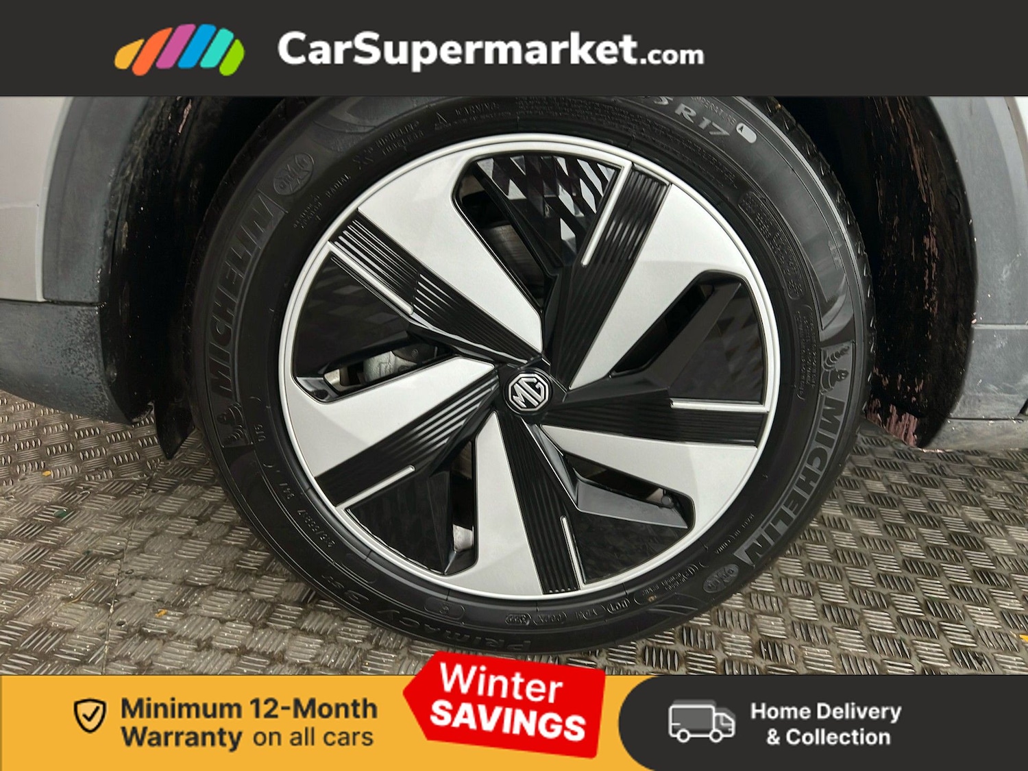 Used MG MG ZS 2022 for sale - 77147548: Photo 19