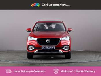 Used MG MG HS 2022 for sale - 75277201: Photo