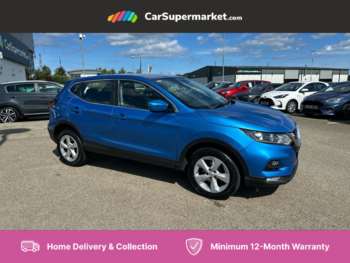 2019 - 1.5 dCi 115 Acenta Premium 5-Door