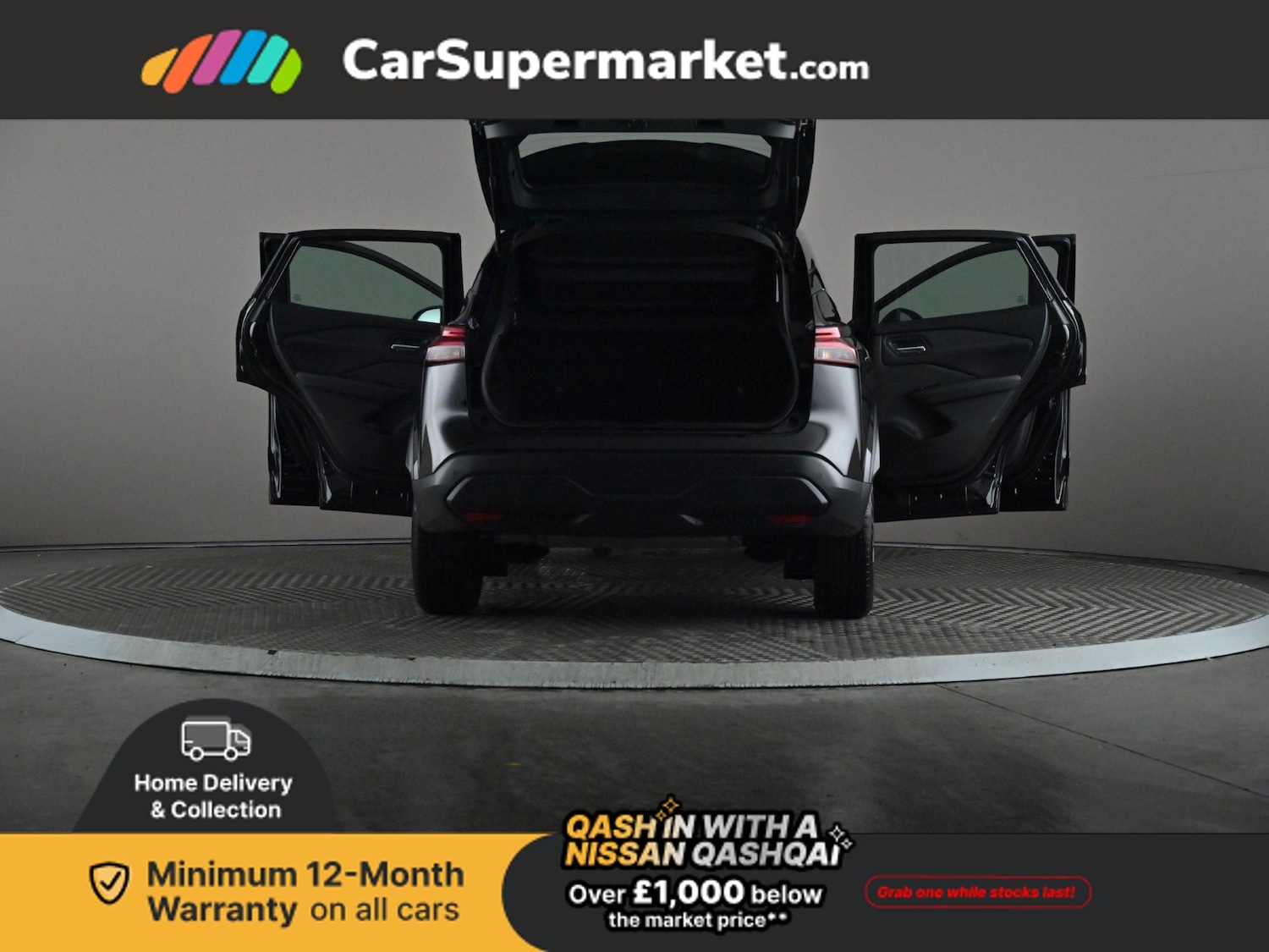 Used Nissan Qashqai 2022 for sale - 76909621: Photo 13