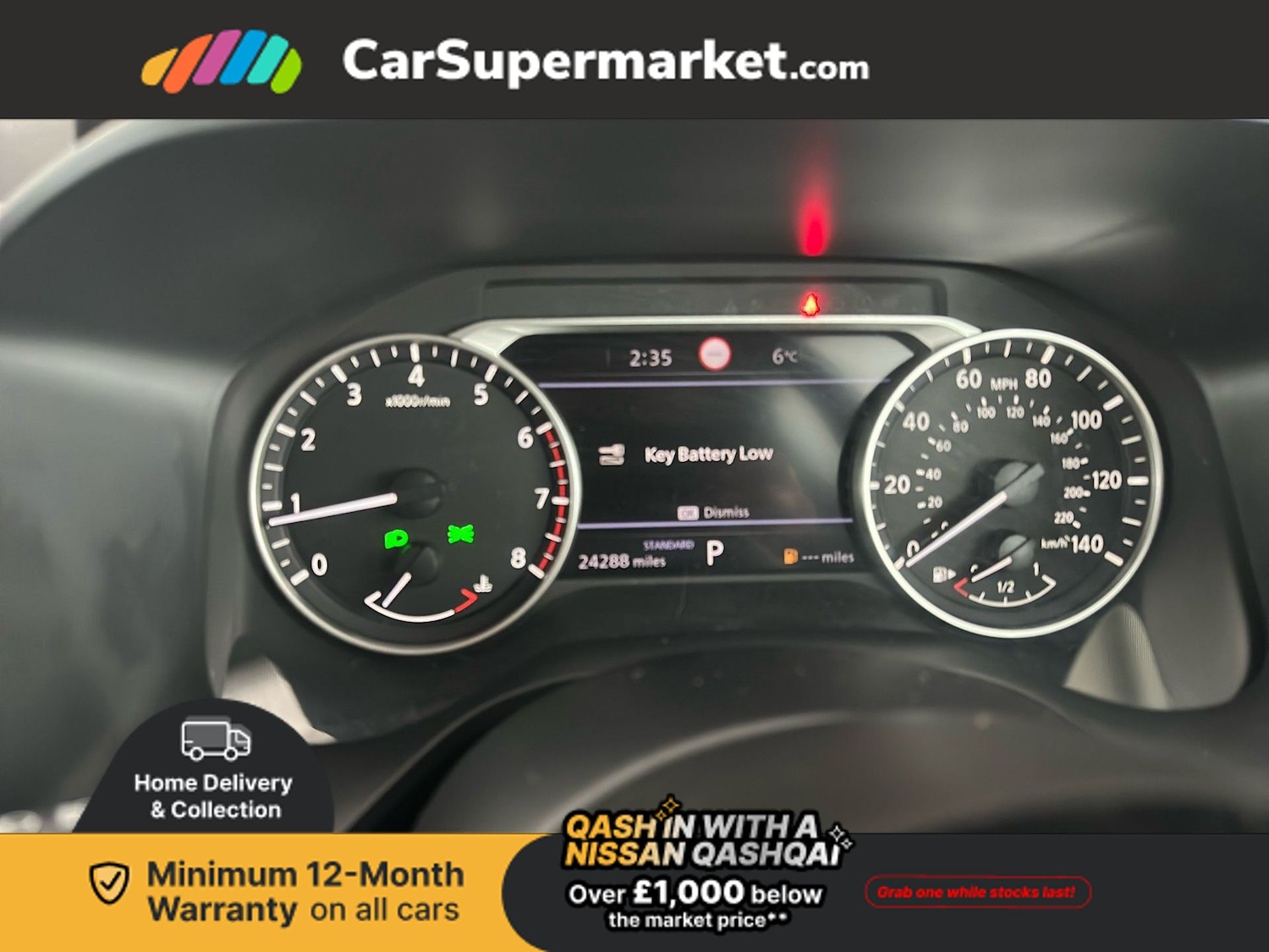 Used Nissan Qashqai 2022 for sale - 76909621: Photo 17