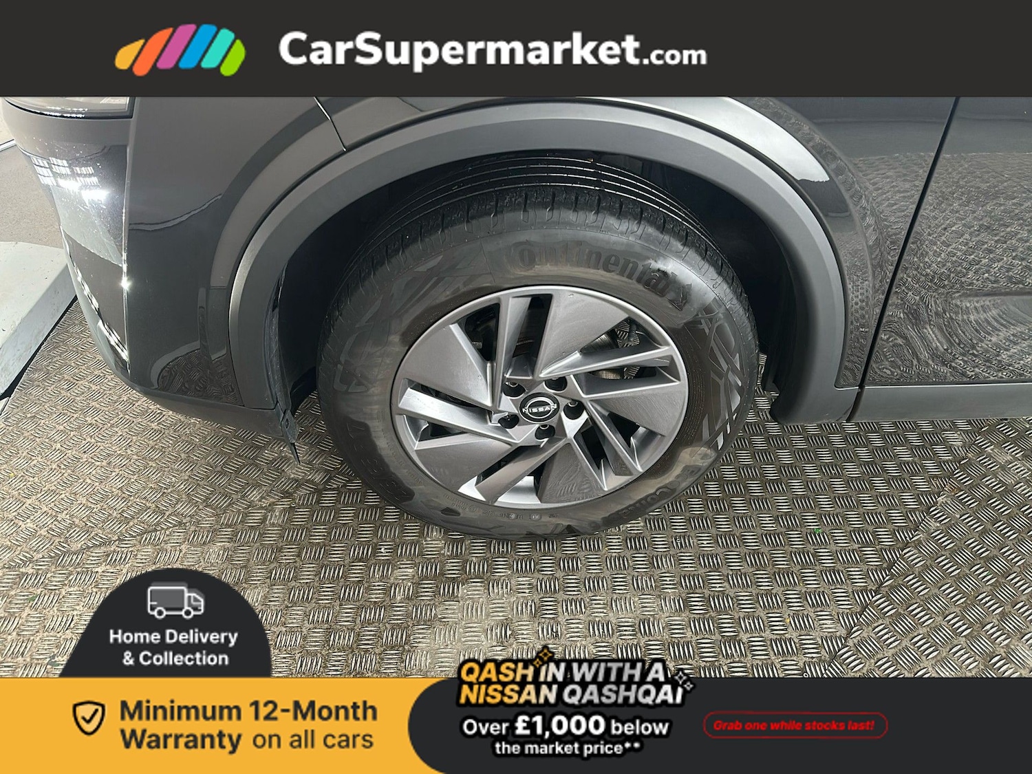 Used Nissan Qashqai 2022 for sale - 76909621: Photo 21