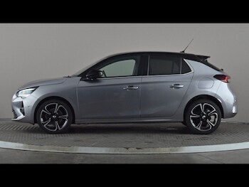 Used Vauxhall Corsa 2023 for sale - 78655151: Photo