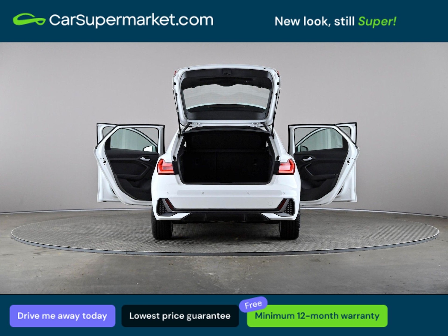 Used Audi A1 2022 for sale - 78177813: Photo 11