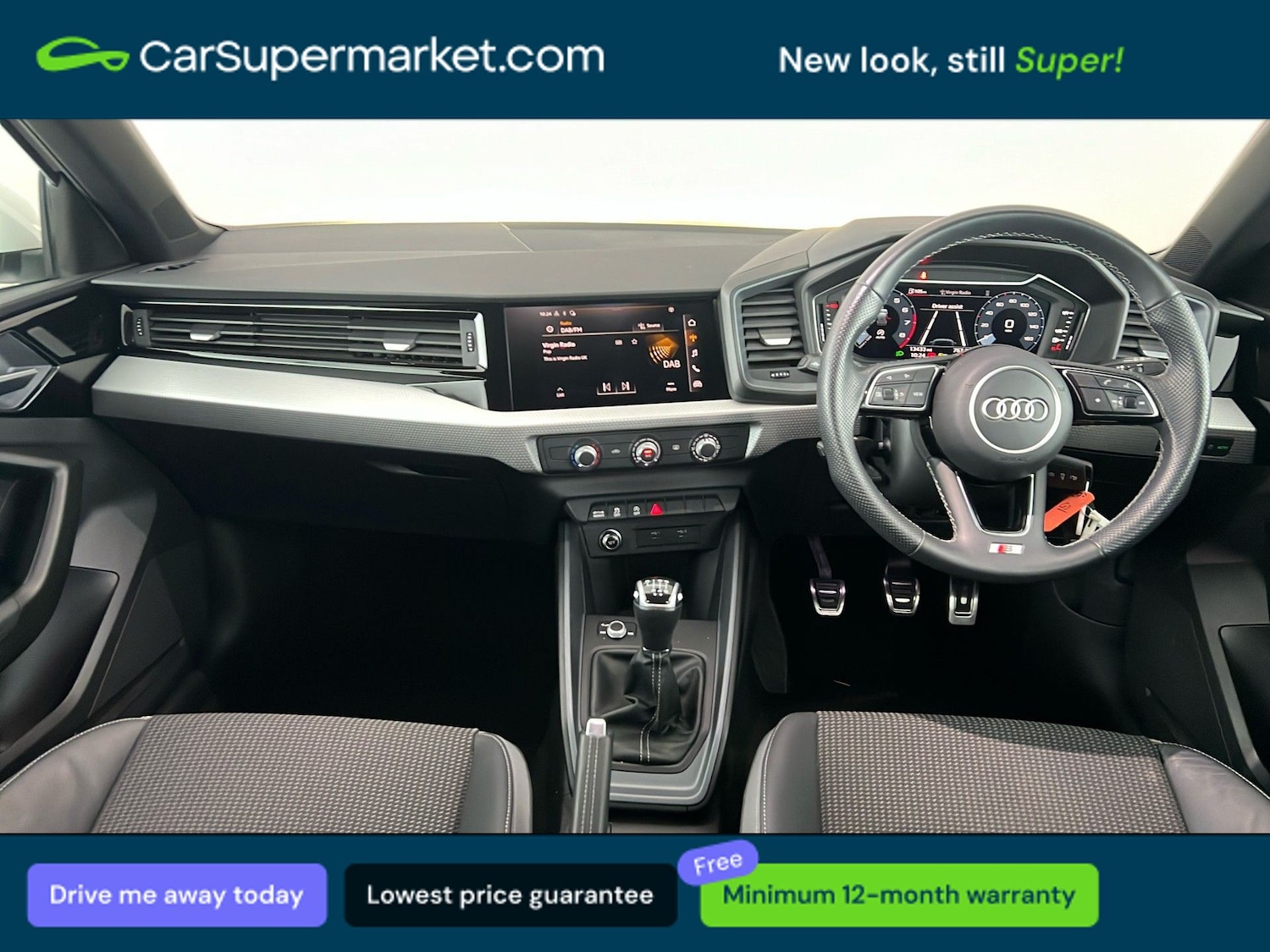 Used Audi A1 2022 for sale - 78177813: Photo 13