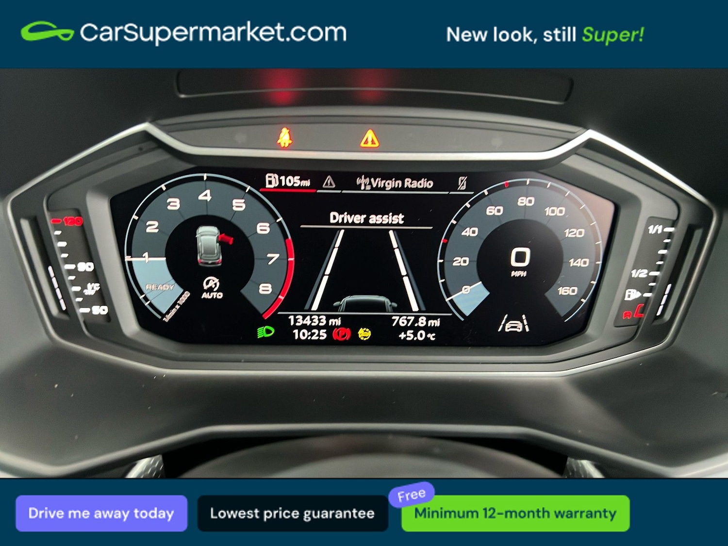 Used Audi A1 2022 for sale - 78177813: Photo 15