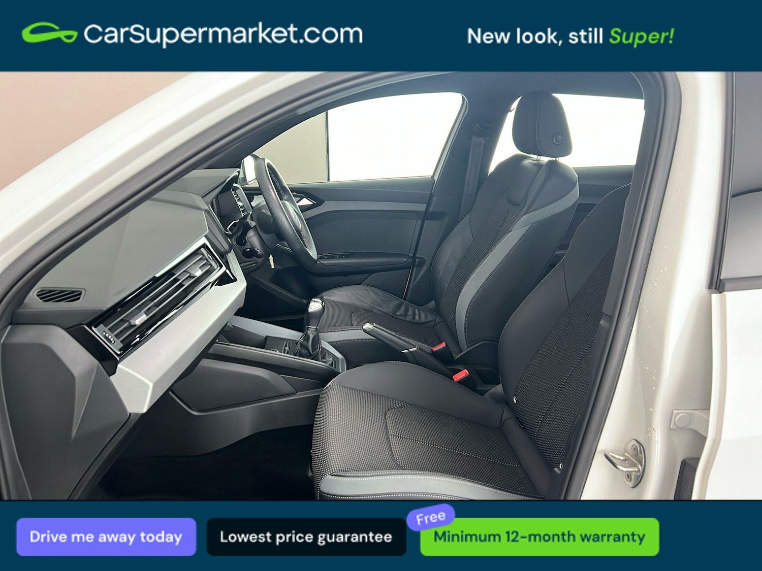 Used Audi A1 2022 for sale - 78177813: Photo 17