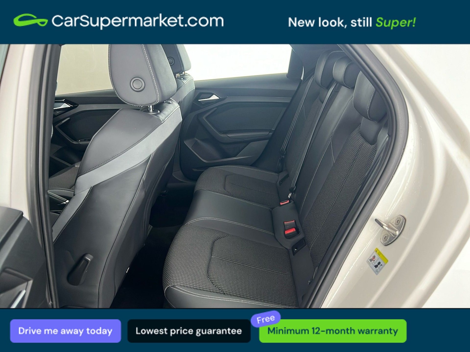 Used Audi A1 2022 for sale - 78177813: Photo 18