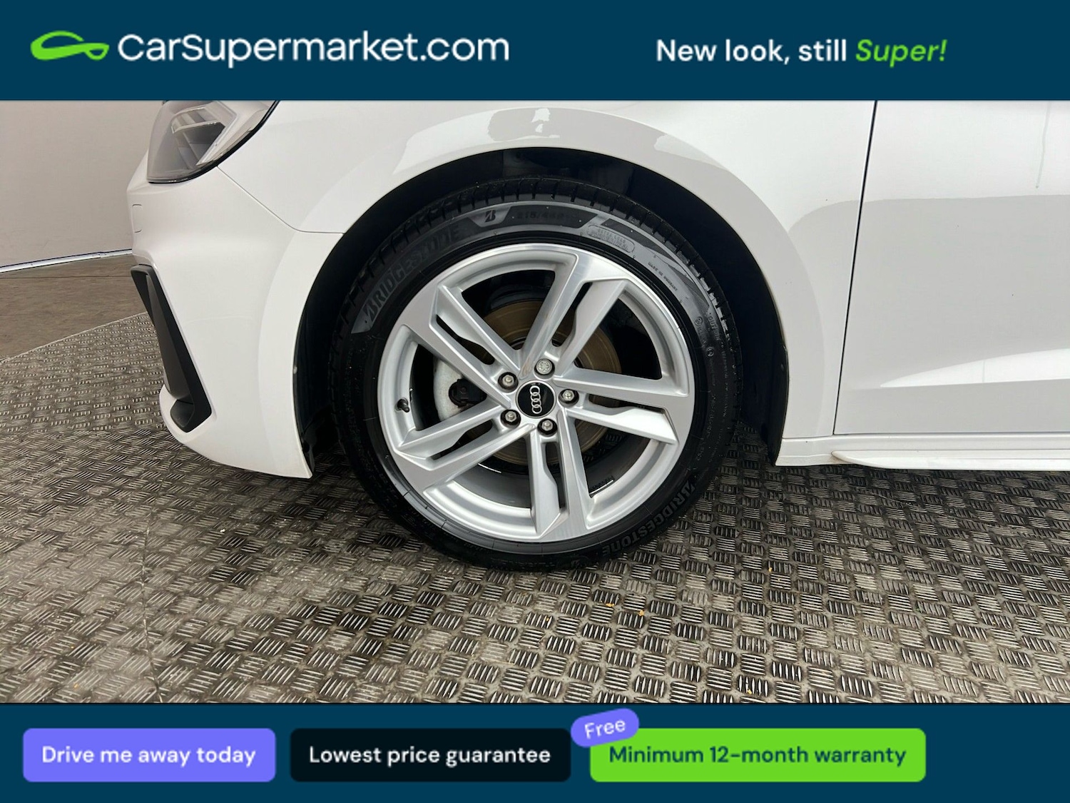 Used Audi A1 2022 for sale - 78177813: Photo 19