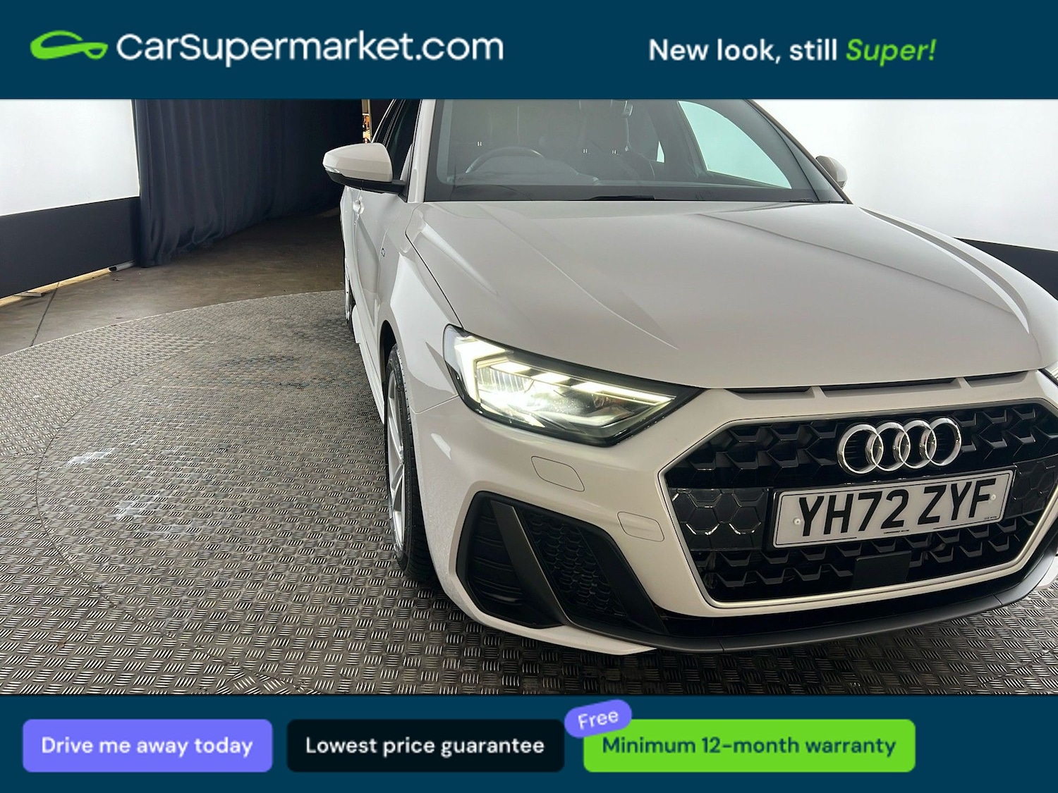 Used Audi A1 2022 for sale - 78177813: Photo 20