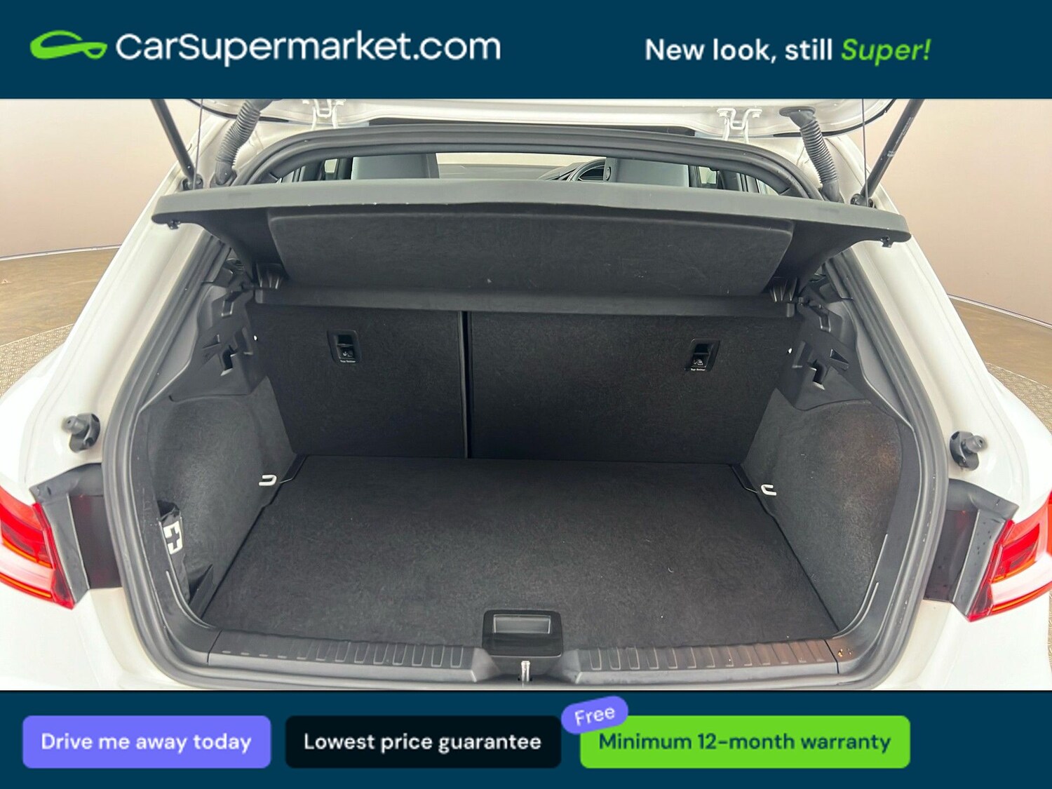 Used Audi A1 2022 for sale - 78177813: Photo 22