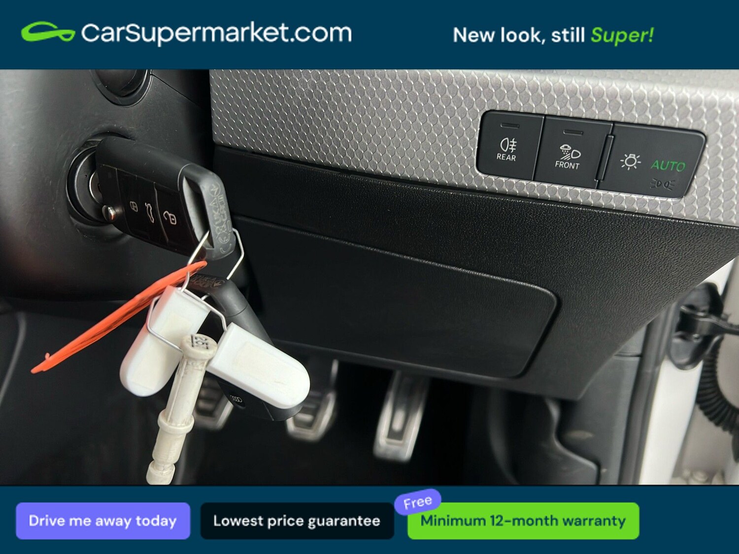 Used Audi A1 2022 for sale - 78177813: Photo 23