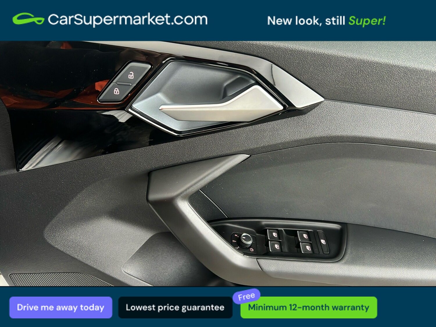 Used Audi A1 2022 for sale - 78177813: Photo 24