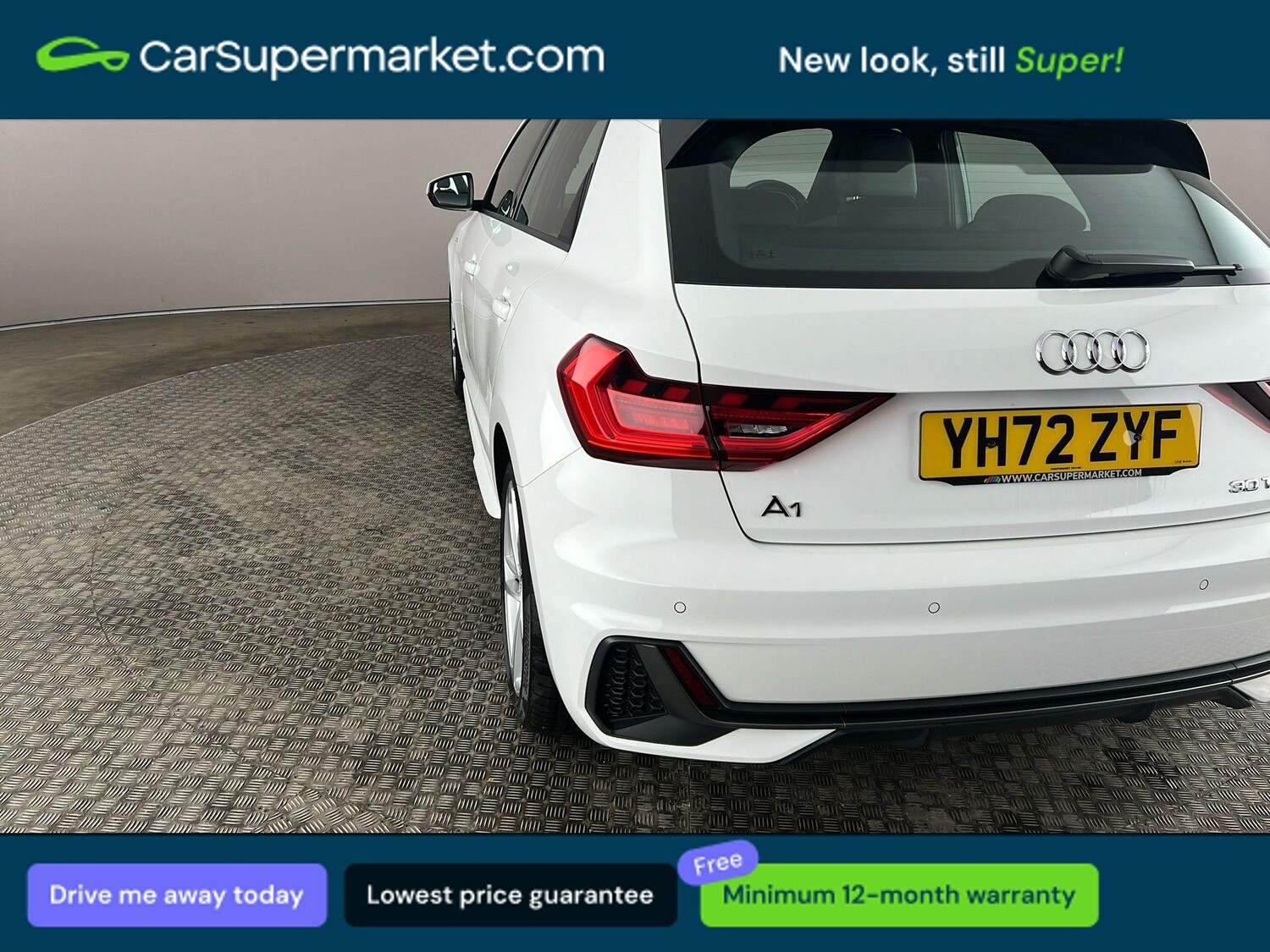 Used Audi A1 2022 for sale - 78177813: Photo 26