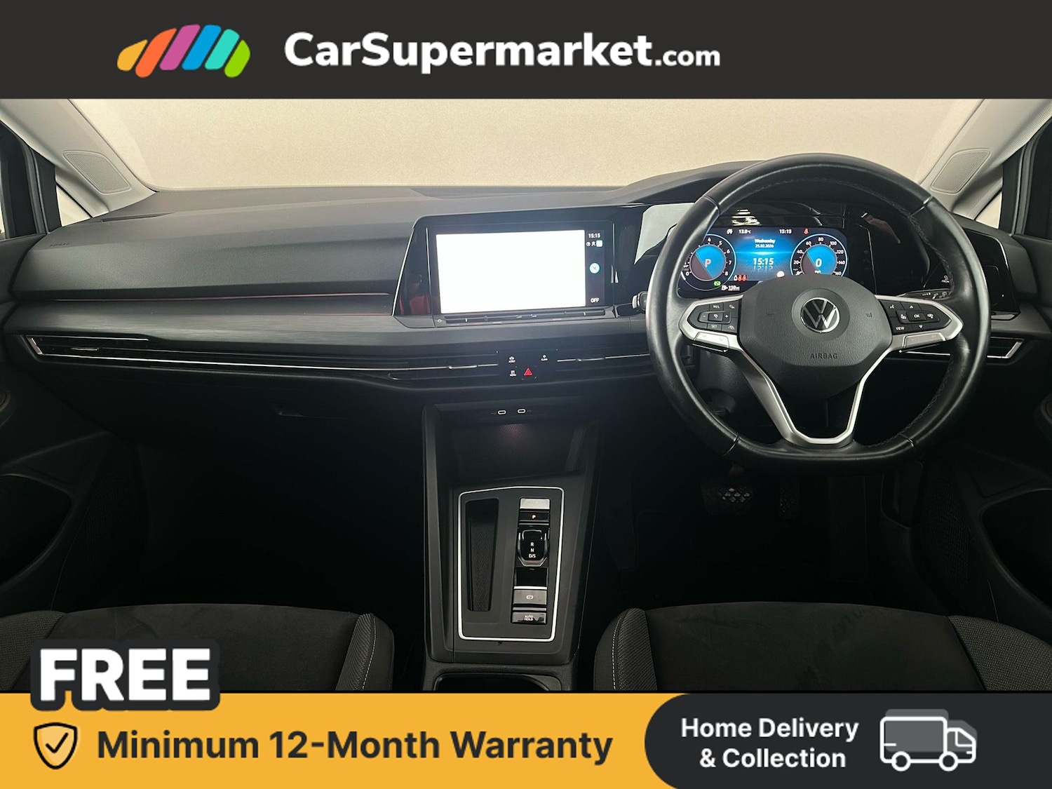 Used Volkswagen Golf 2022 for sale - 77692202: Photo 13