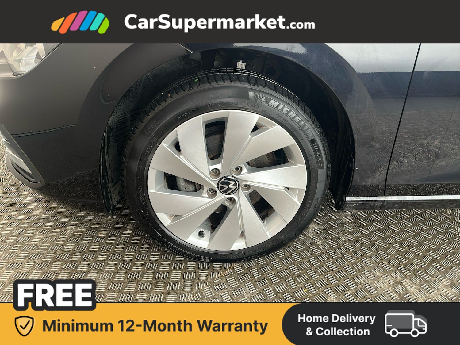 Used Volkswagen Golf 2022 for sale - 77692202: Photo 17