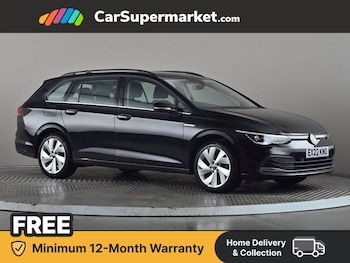 Volkswagen Golf feature image