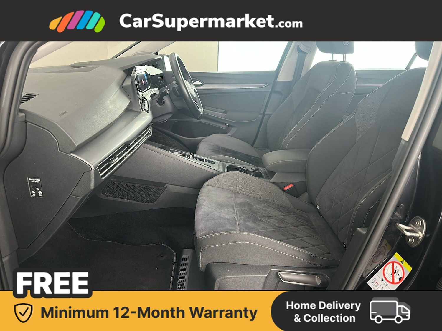 Used Volkswagen Golf 2022 for sale - 77692202: Photo 21