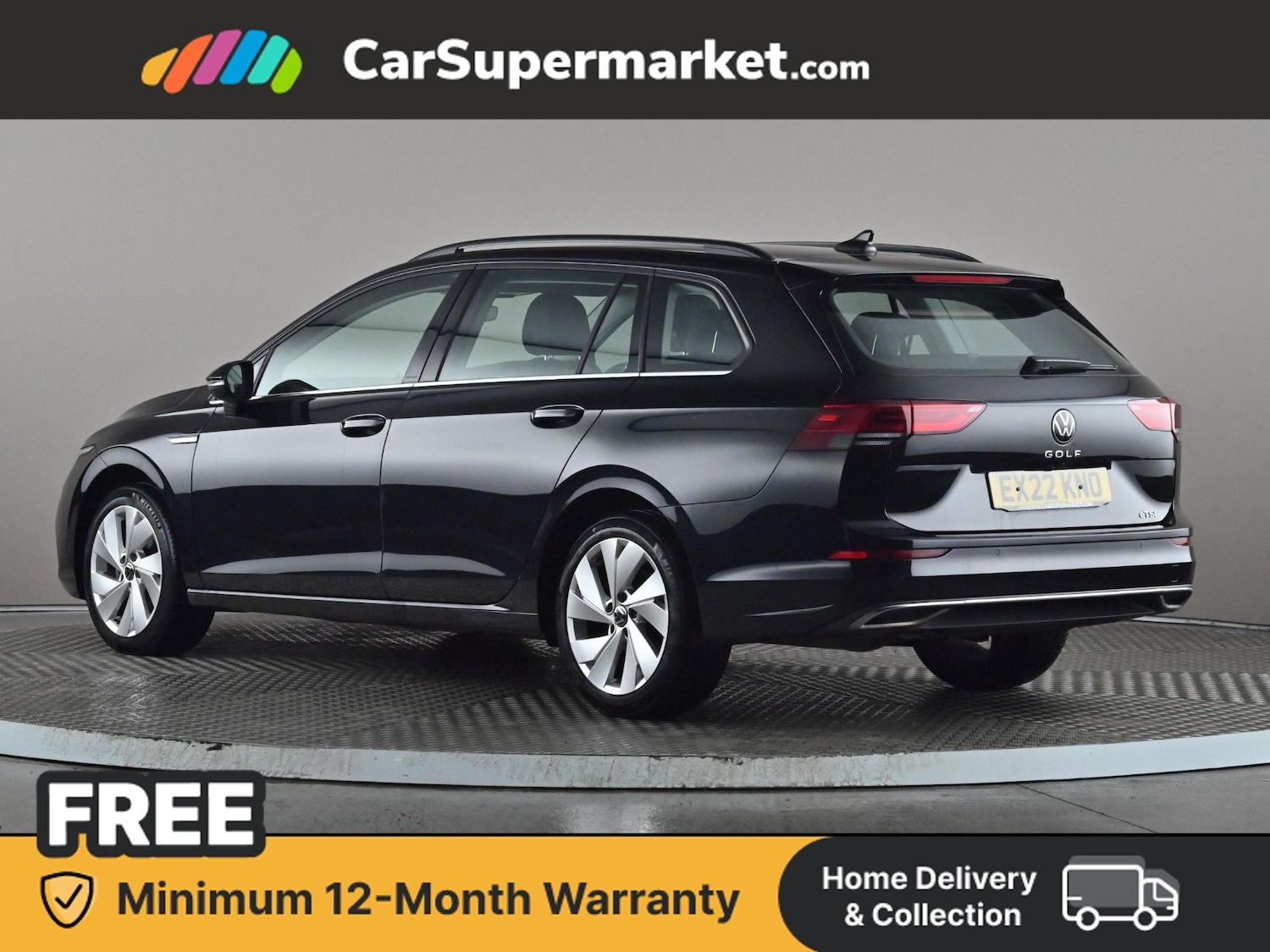 Used Volkswagen Golf 2022 for sale - 77692202: Photo 4