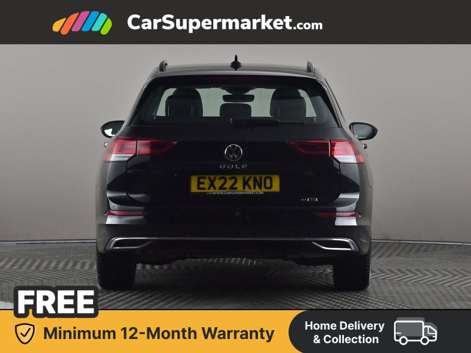 Used Volkswagen Golf 2022 for sale - 77692202: Photo 5