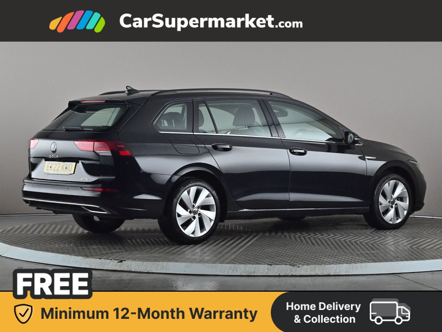 Used Volkswagen Golf 2022 for sale - 77692202: Photo 6