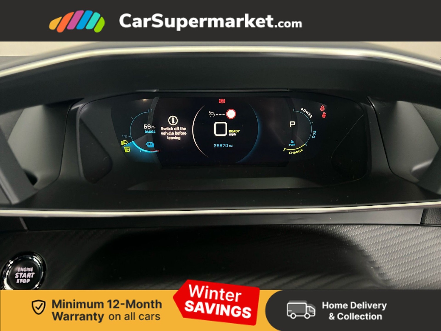 Used Peugeot 208 2021 for sale - 77064439: Photo 16