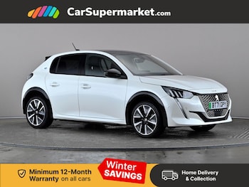 Peugeot 208 feature image