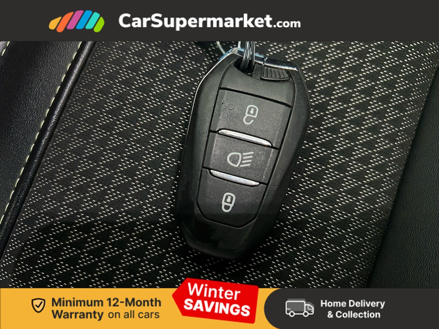 Used Peugeot 208 2021 for sale - 77064439: Photo 24