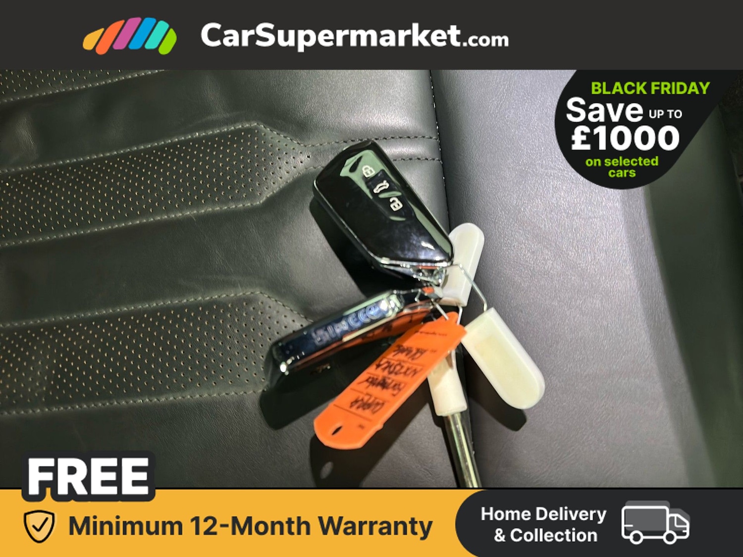 Used Cupra Formentor 2023 for sale - 76670328: Photo 24