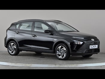 Used Hyundai BAYON 2024 for sale - 78979248: Photo