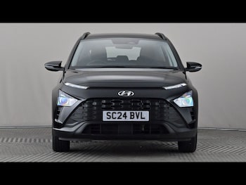 Used Hyundai BAYON 2024 for sale - 78979248: Photo