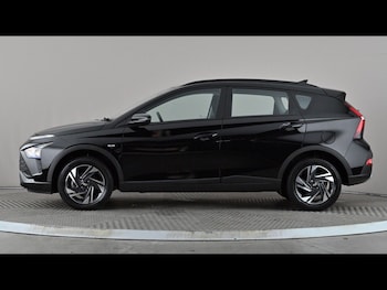 Used Hyundai BAYON 2024 for sale - 78979248: Photo