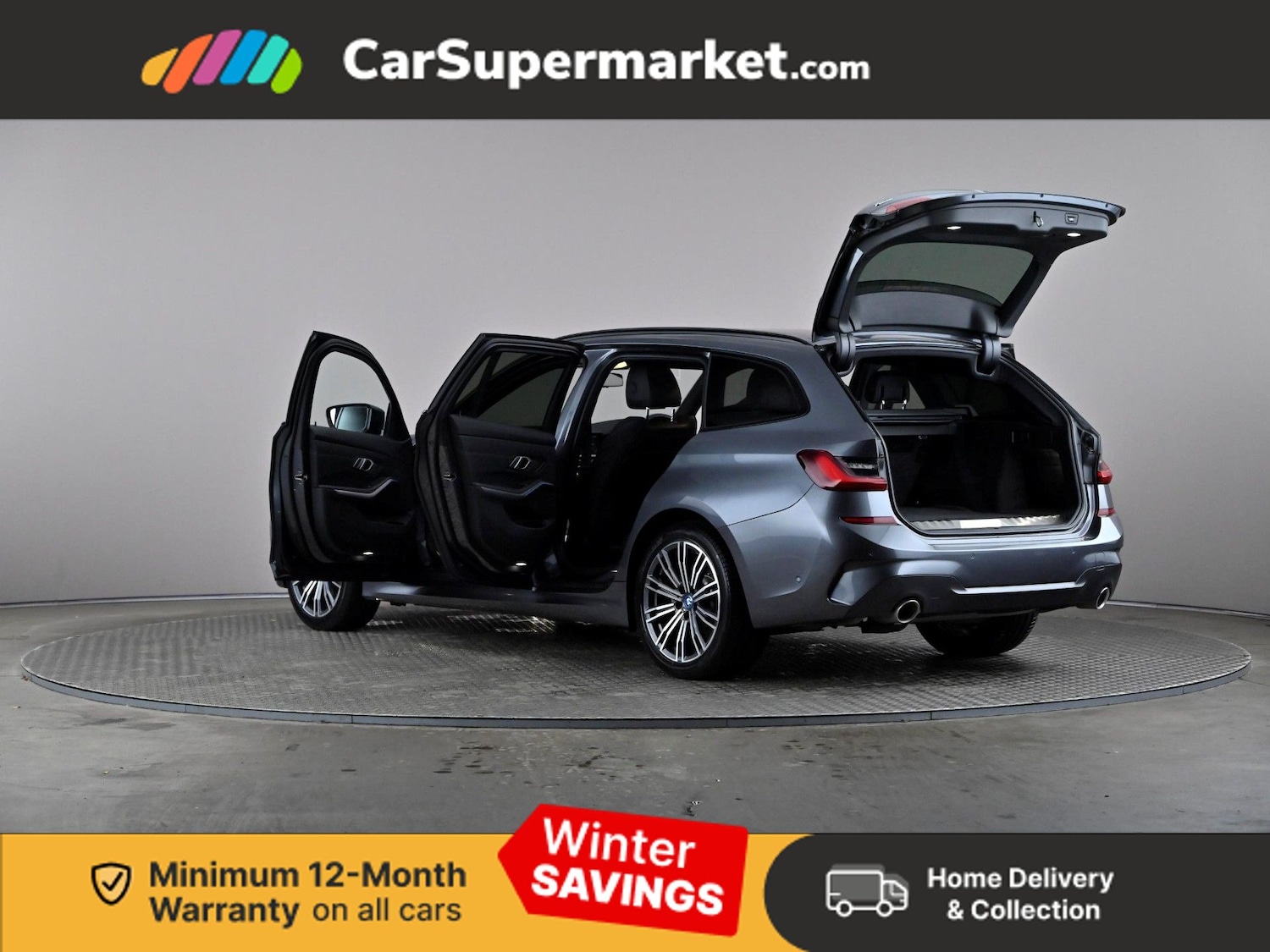 Used BMW 3 Series 2022 for sale - 77211431: Photo 11