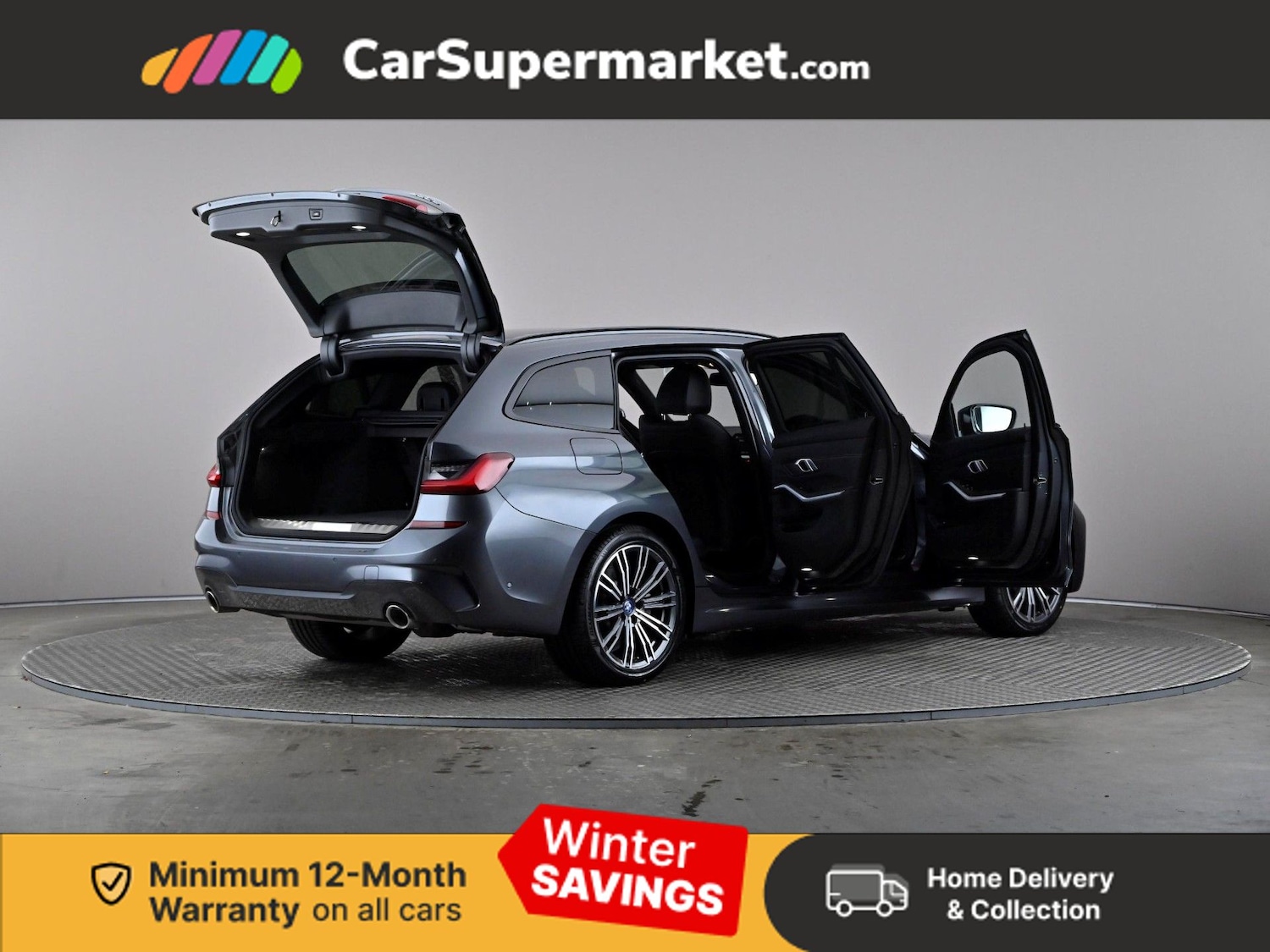 Used BMW 3 Series 2022 for sale - 77211431: Photo 13