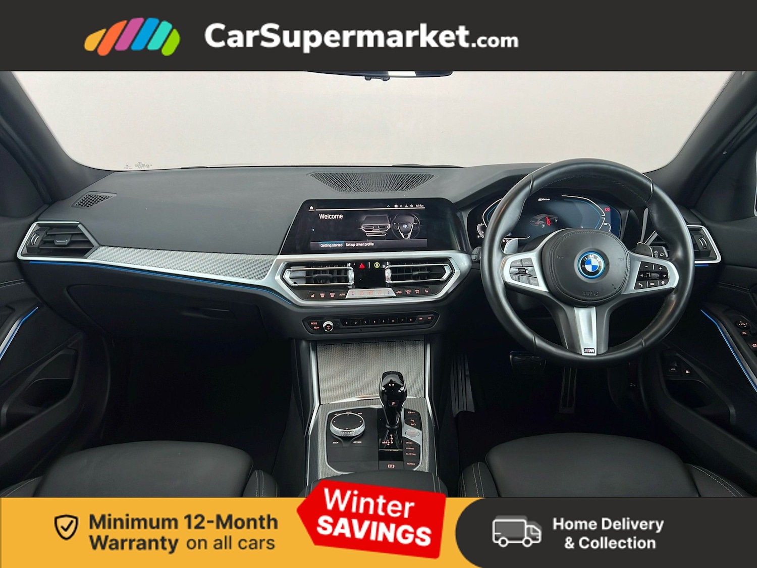 Used BMW 3 Series 2022 for sale - 77211431: Photo 16