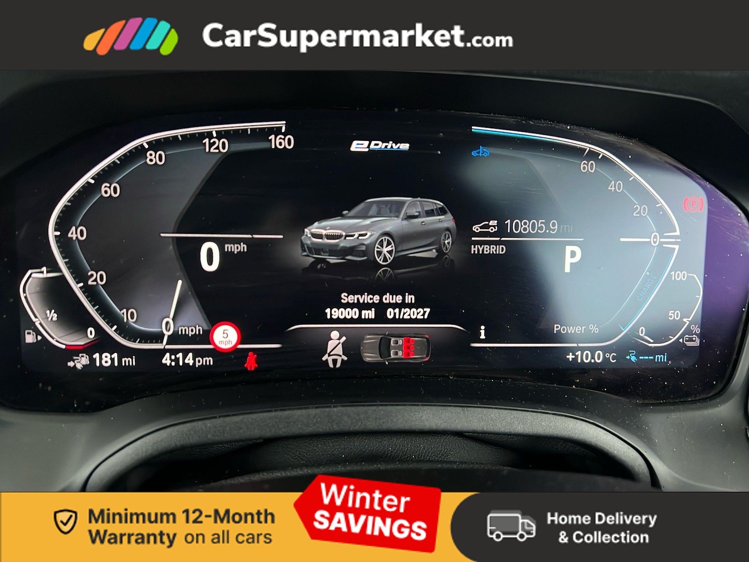 Used BMW 3 Series 2022 for sale - 77211431: Photo 17