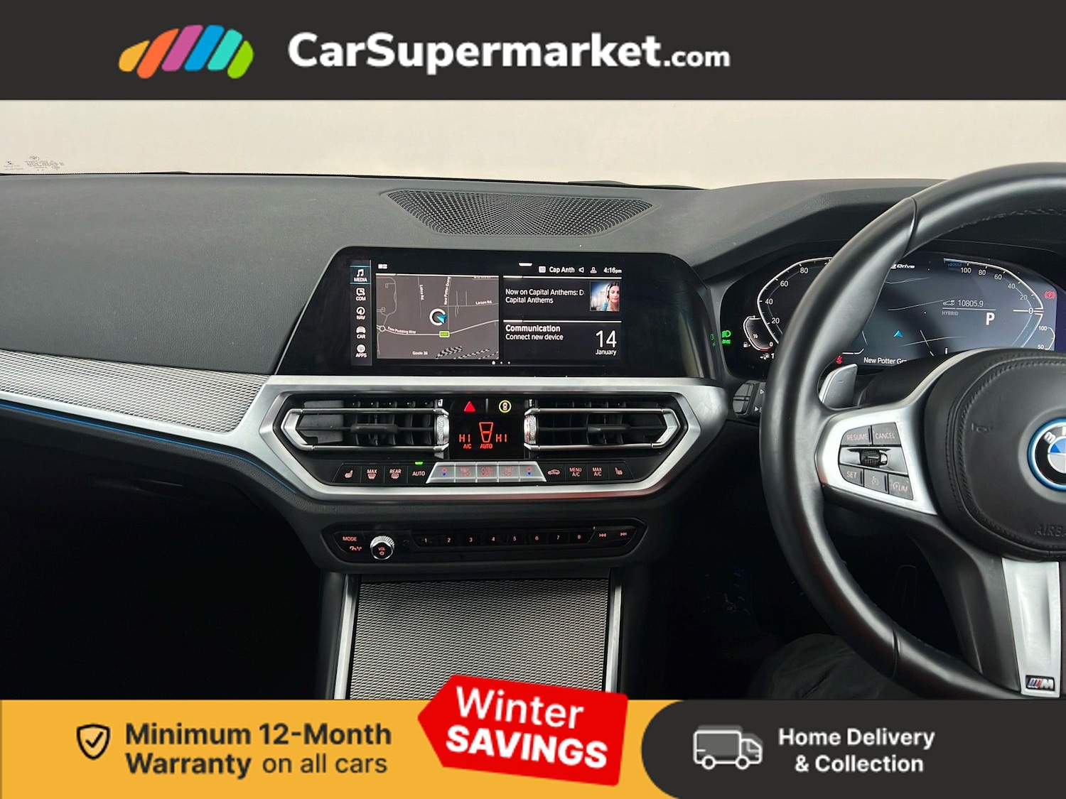 Used BMW 3 Series 2022 for sale - 77211431: Photo 18